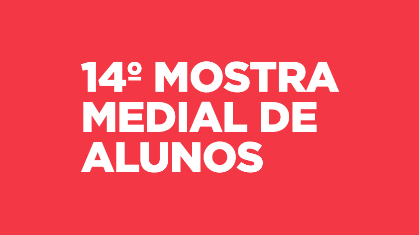 FÁBRICA REALIZA 14ª MOSTRA MEDIAL DE ALUNOS