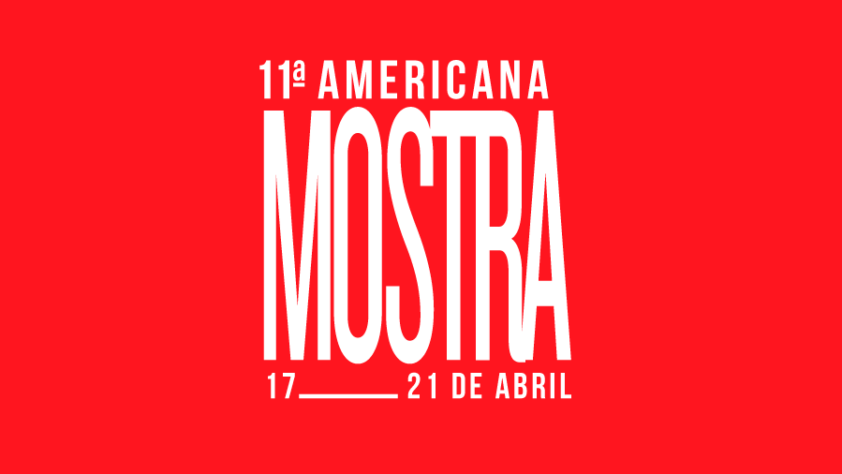 11º AMERICANA MOSTRA – FÁBRICA DEFINE DATAS