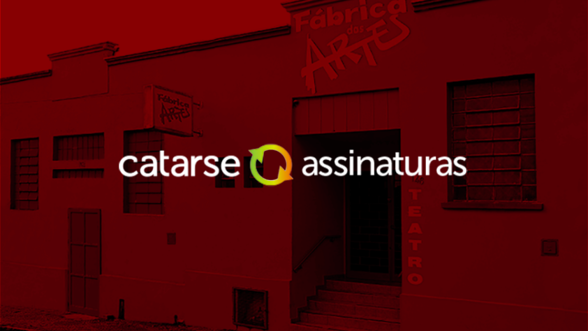 FÁBRICA BUSCA FINANCIAMENTO NO CATARSE