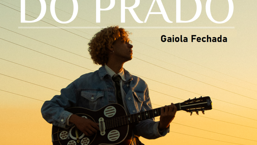 DO PRADO – GAIOLA FECHADA