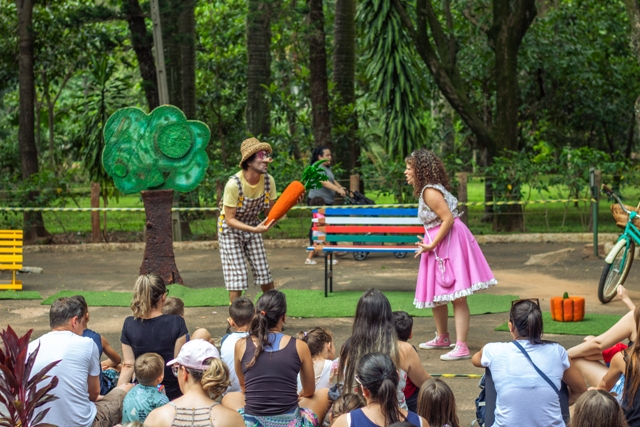 FESTIVAL DE TEATRO ABRE INSCRIÇÃO PARA AGENTES CULTURAIS