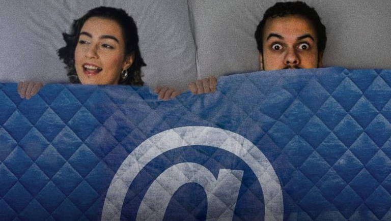 CASAL.COM ESTREIA NESTE SÁBADO, NO FÁBRICA