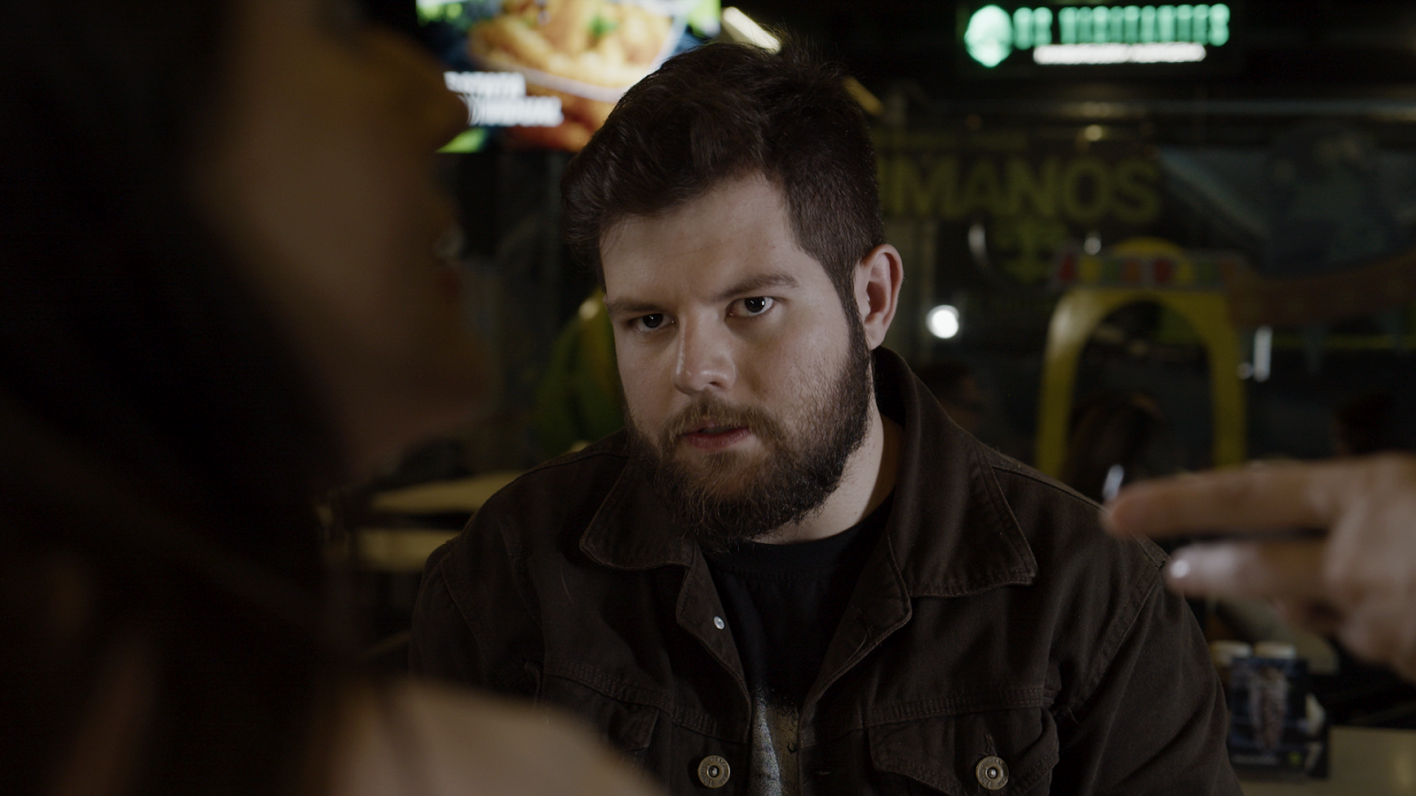 AMERICANA MOSTRA INICIA 2ª SEMANA COM CURTAS METRAGENS