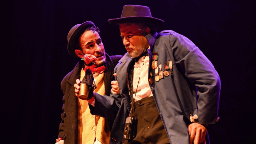 “LIAME DO TEMPO” EXPLORA MEMÓRIA E A PASSAGEM DO TEMPO NO AMERICANA MOSTRA 2025