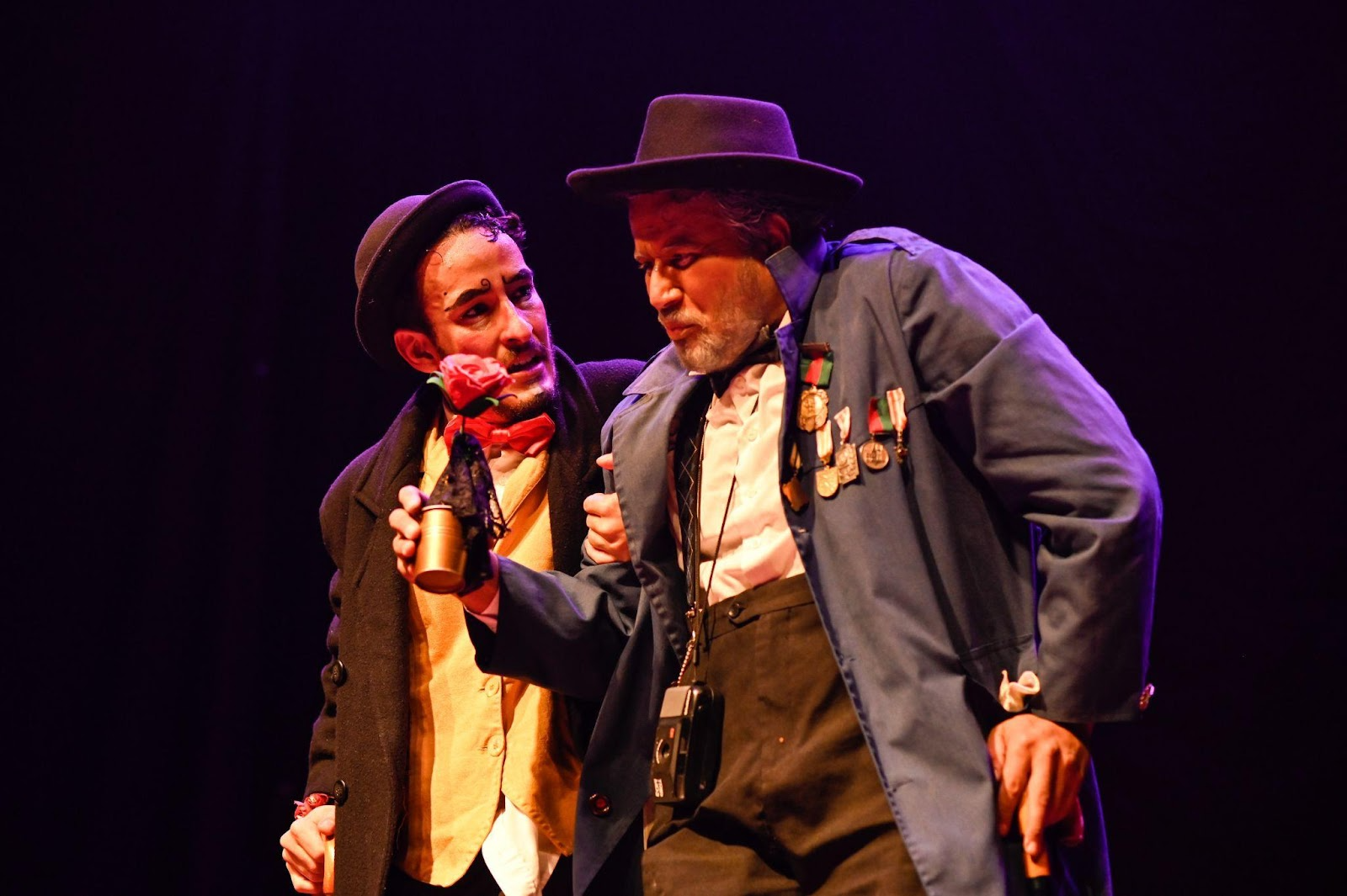 “LIAME DO TEMPO” EXPLORA MEMÓRIA E A PASSAGEM DO TEMPO NO AMERICANA MOSTRA 2025