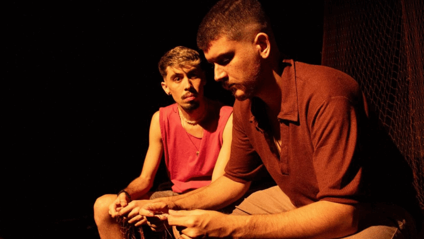 GTT APRESENTA “A OUTRA MARGEM DO RIO” NO AMERICANA MOSTRA 2025