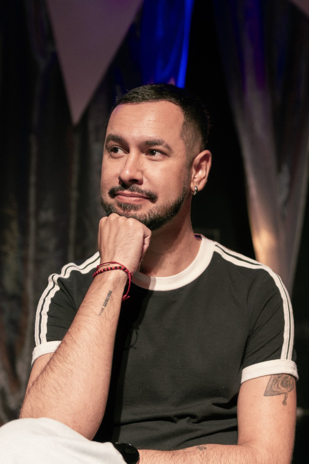 BRUNO CARDOSO – DRT 32.075 / SP