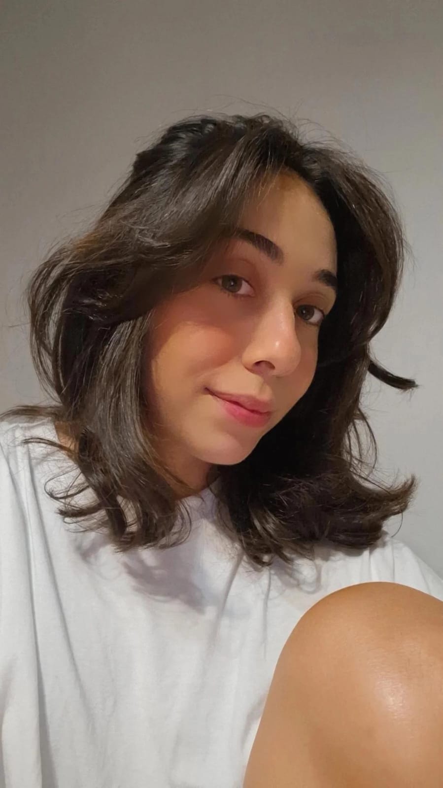 JULIA CAMPBELL – DRT 45.872 – SP