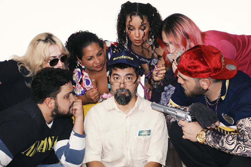 COMÉDIA “CADÊ MEU MARIDO?” CHEGA AO FÁBRICA DAS ARTES