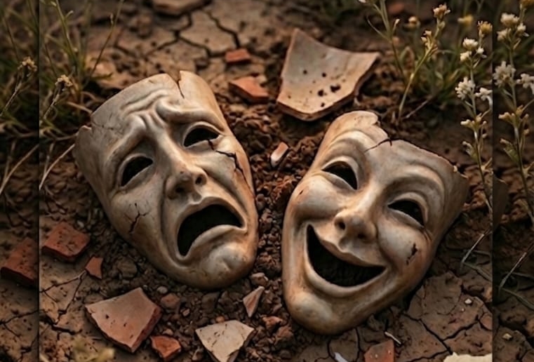 PROJETO DRAMÁTICAS TRAZ “A GAIVOTA” AO FÁBRICA DAS ARTES