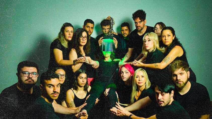 20ª MOSTRA MEDIAL DE ALUNOS LEVA SEIS ESPETÁCULOS AO PALCO DO FÁBRICA
