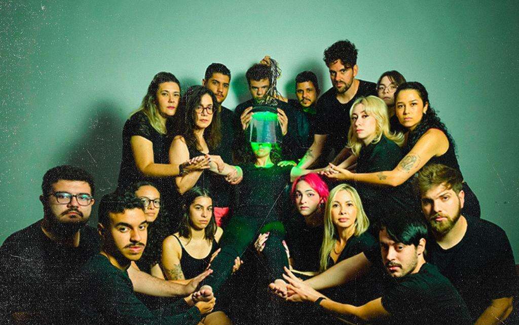20ª MOSTRA MEDIAL DE ALUNOS LEVA SEIS ESPETÁCULOS AO PALCO DO FÁBRICA