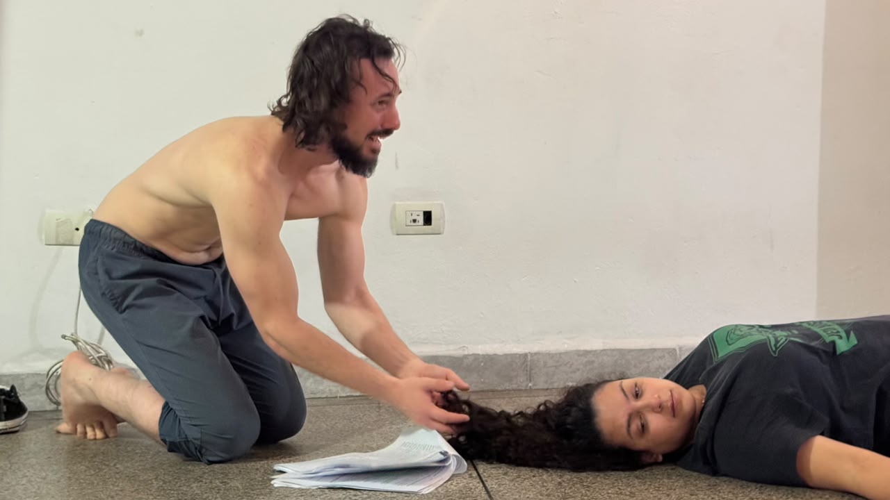 PROJETO DRAMÁTICAS APRESENTA “BOA SORTE PRA QUEM FICA”, INSPIRADO EM DOSTOIÉVSKI